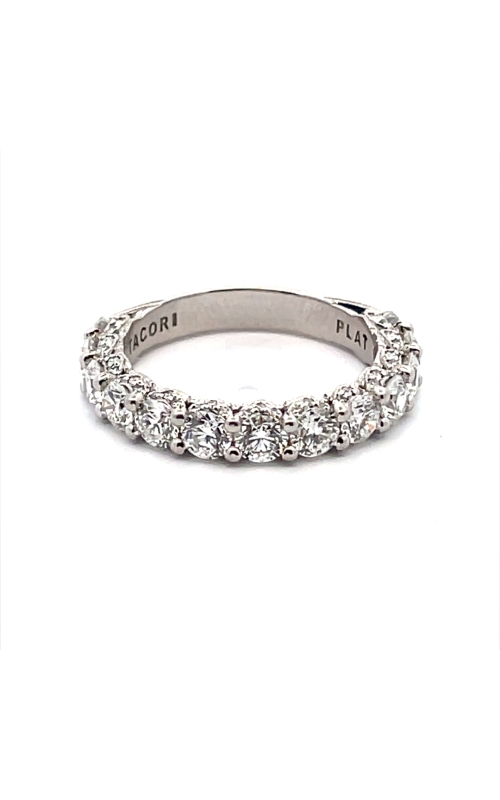 TACORI Wedding Band  HT 2632 6.5  3/4