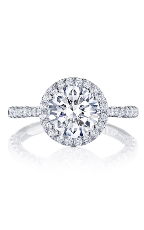 TACORI Engagement Ring  HT 2571 RD 7.5