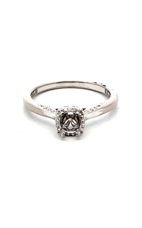 TACORI Engagement Ring  2620 RD SM P W