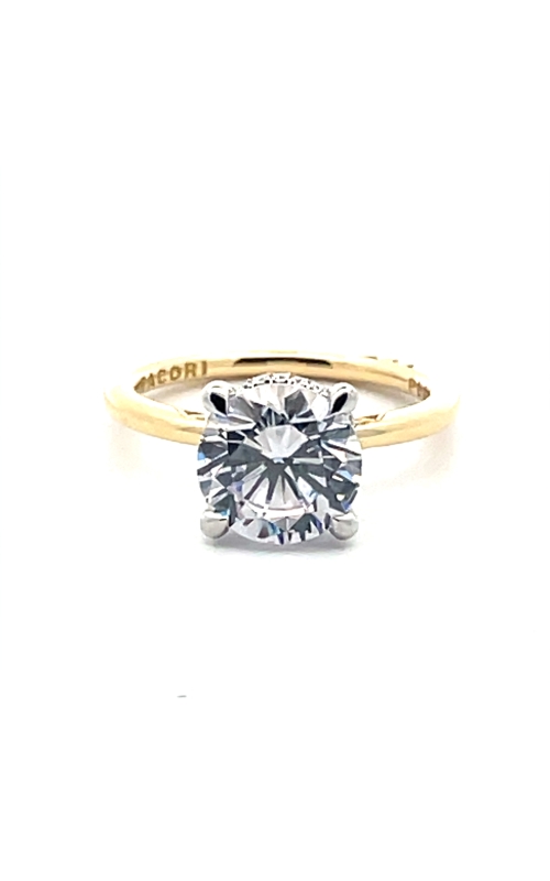 TACORI Engagement Ring  2688 1.5 RD 9 YPT