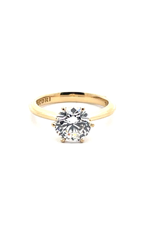 TACORI Engagement Ring  HT 2674 RD 8 Y
