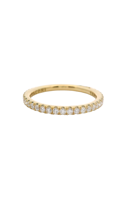 TACORI Wedding Band  2670 B 3/4 Y