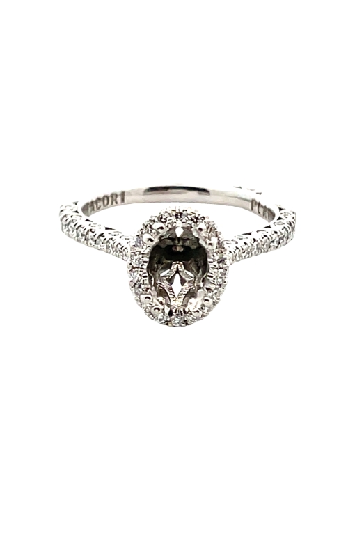 TACORI Engagement Ring  HT 2571 OV 8x6