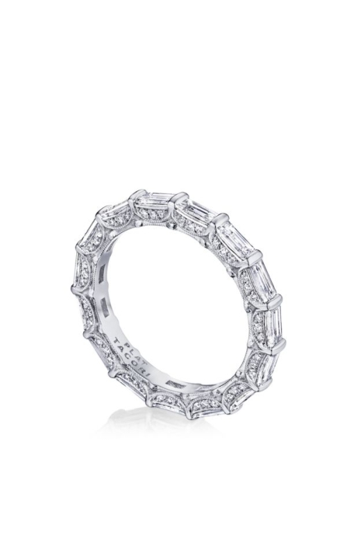 TACORI Wedding Band  HT 2658 6.5