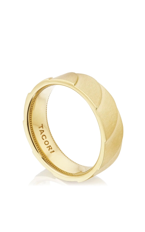 TACORI Wedding Band  146-7YS