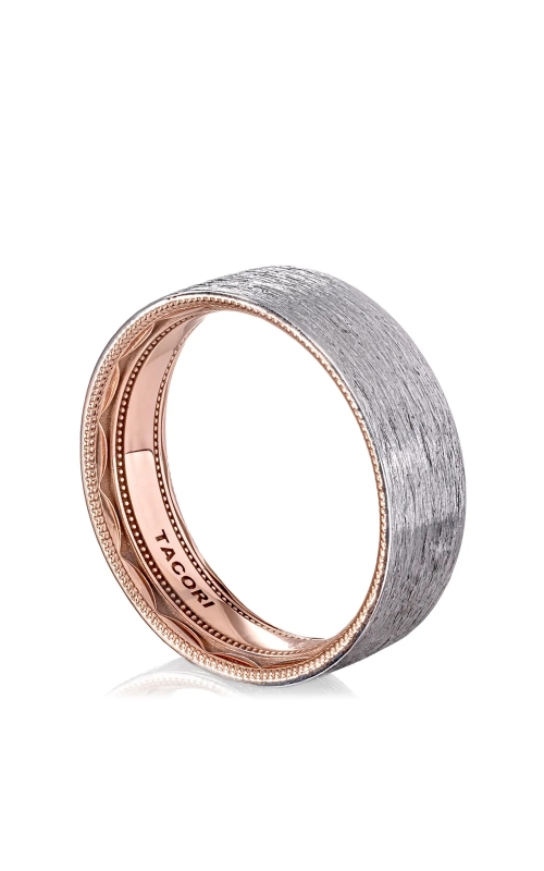 TACORI Wedding Band  141-7WRB