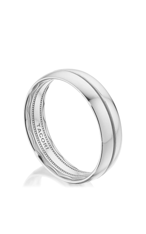 TACORI Wedding Band  142-6W