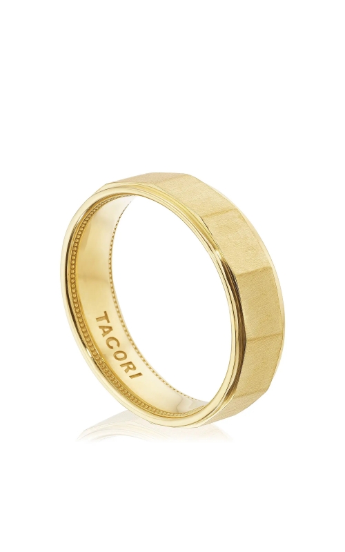 TACORI Wedding Band  147-6YS