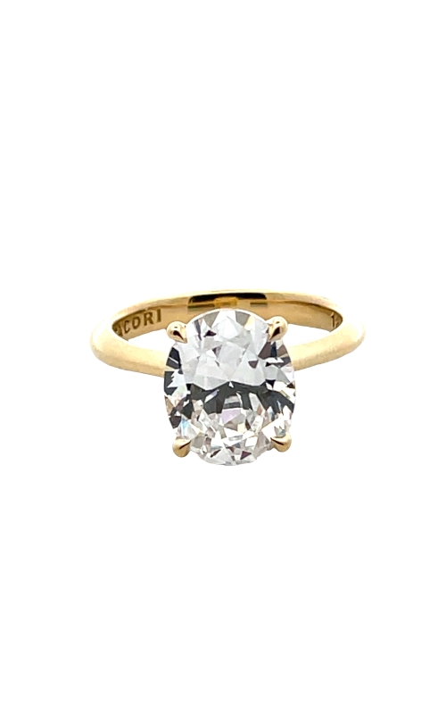 TACORI Ring  HT 2671 OV 11X9 Y
