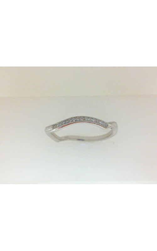 Wedding Band