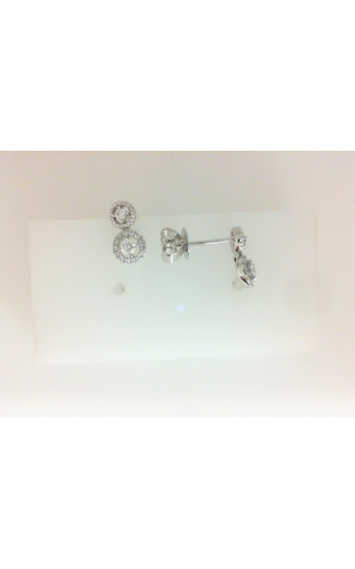 Uneek Earring  LVEW1881W