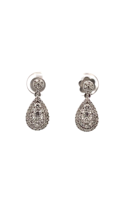 Uneek Earring  LVE294