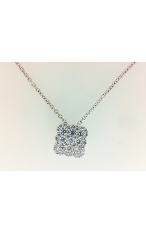 Uneek Necklace  LVN667