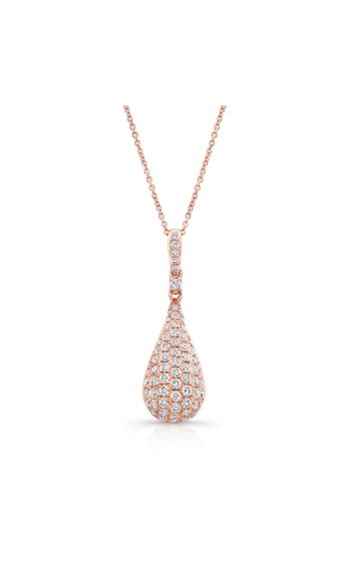 Uneek Necklace  LVNW697R