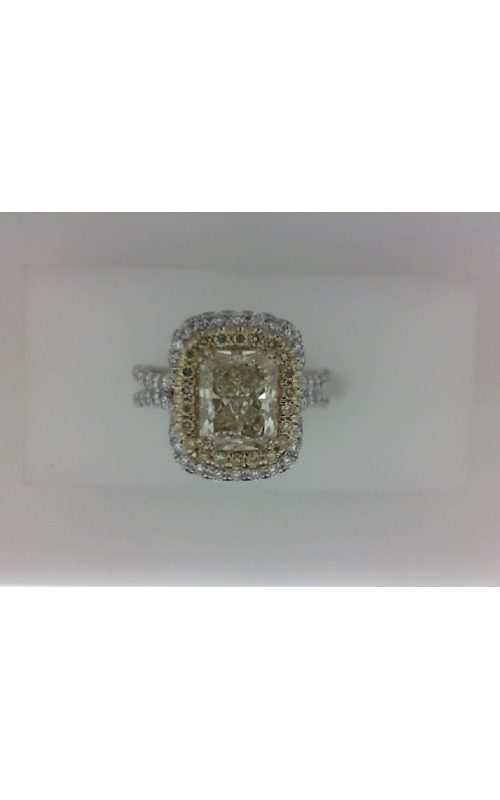 Uneek Ring  LVS995CU-RAD FY
