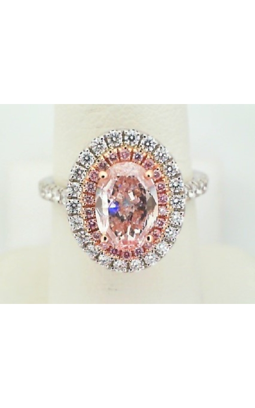 Uneek Engagement Ring  S219851
