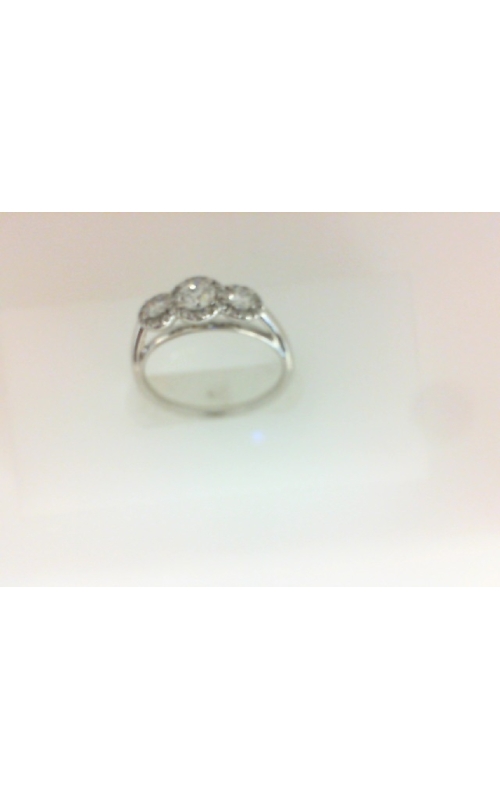 Uneek Engagement Ring  SWS137