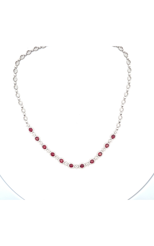Uneek Necklace  LVNDMT1124R
