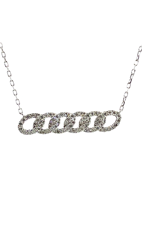 Uneek Necklace  NK4166PH
