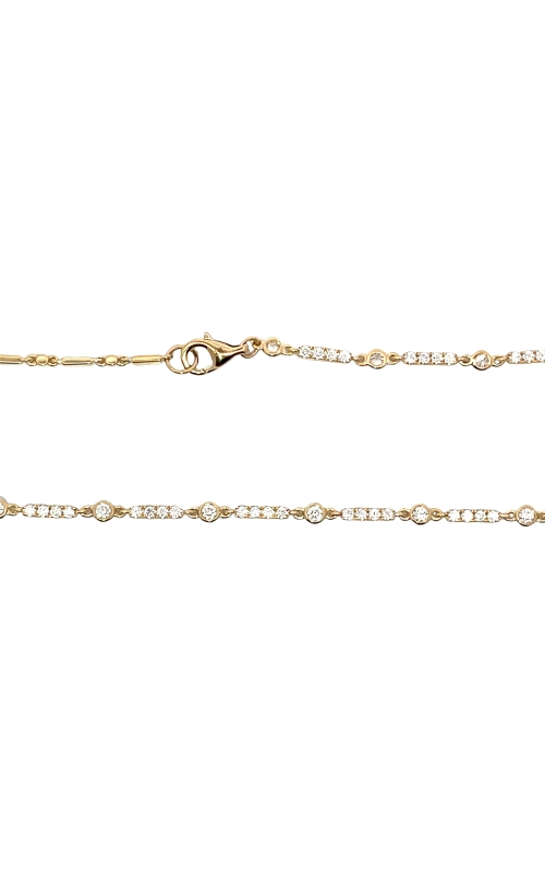 Uneek Necklace  NK2220Y