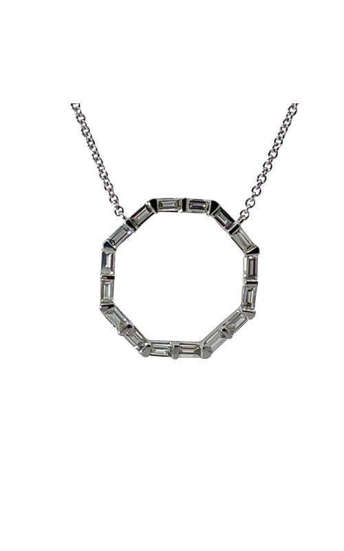 Uneek Necklace  NK2971PH