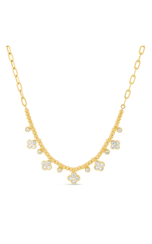 Uneek Necklace  NK2921Y