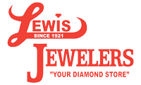 lewis jewelers logo