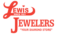 lewis jewelers logo