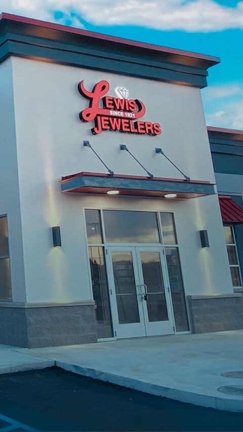 Lewis Jewelers