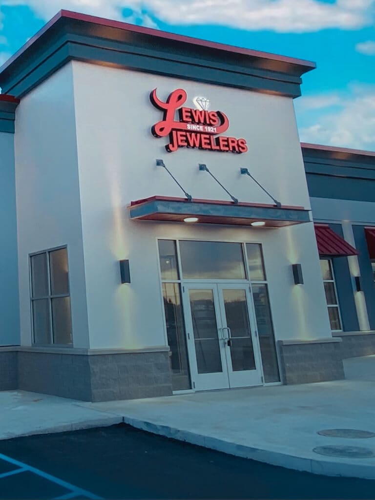 Lewis Jewelers