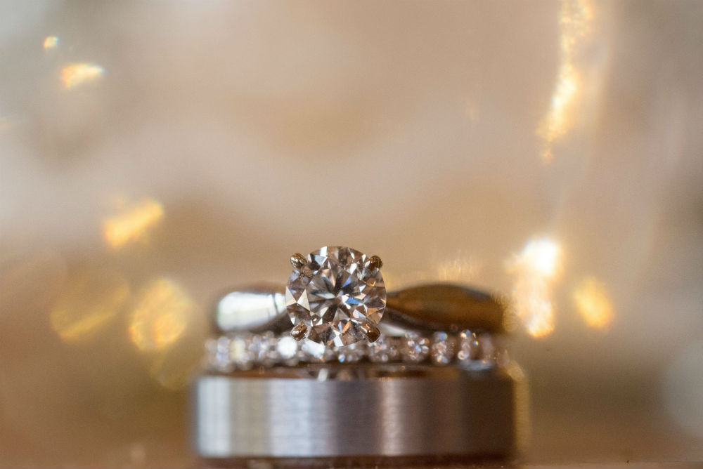 Why Shop for Hearts on Fire at Lewis Jewelers?