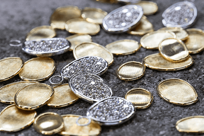 Why Shop for Marco Bicego Jewelry at Lewis Jewelers? Why Shop for Marco Bicego Jewelry at Lewis Jewelers?