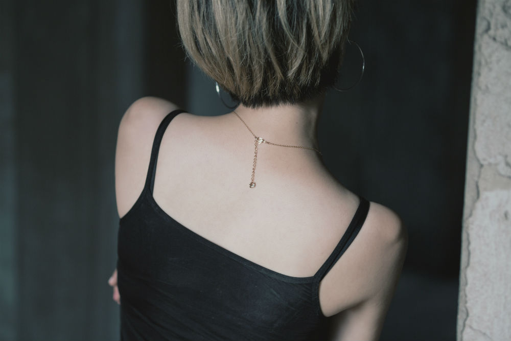 Additional Necklace Collections in Michigan Additional Necklace Collections in Michigan