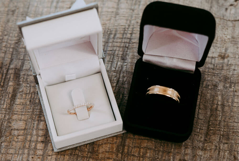 Why Shop for Ritani at Lewis Jewelers? Why Shop for Ritani at Lewis Jewelers?