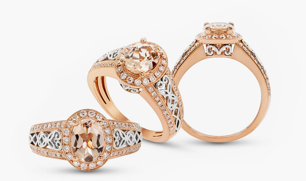 Engagement rings