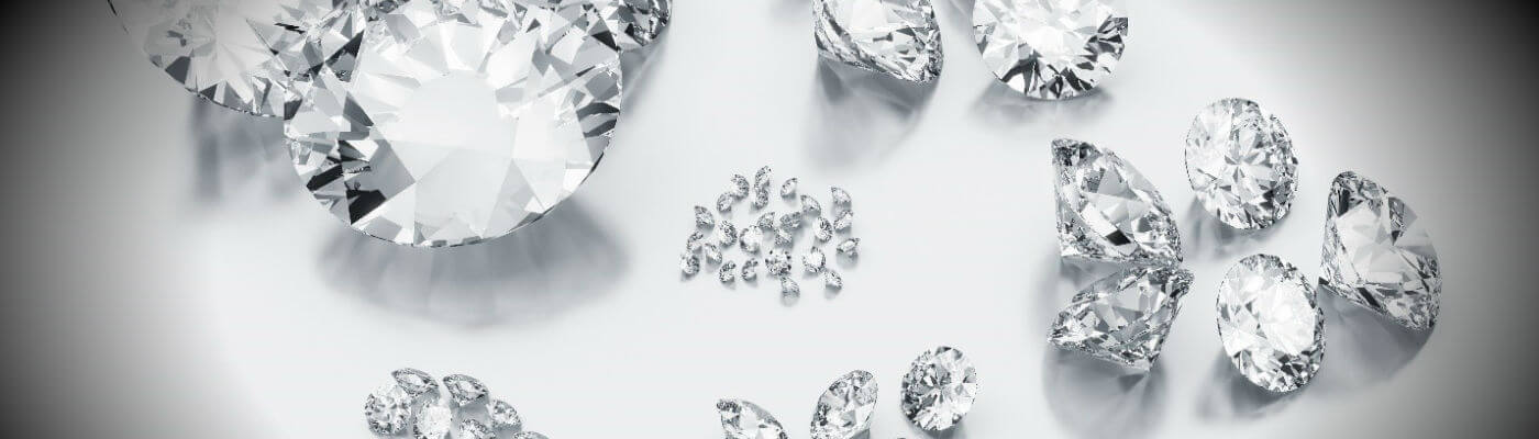 Certified diamond