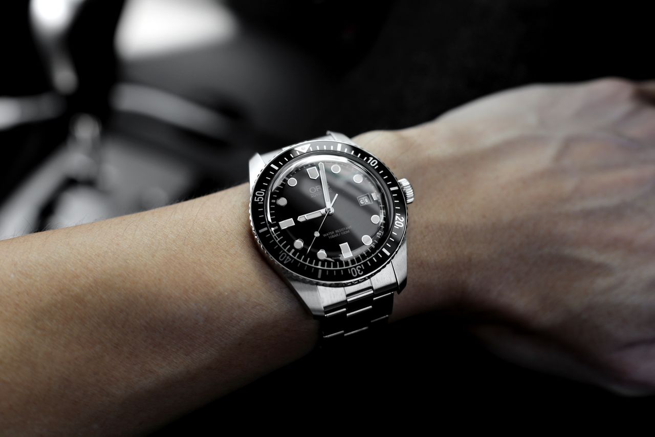 Quartz Watches Quartz Watches