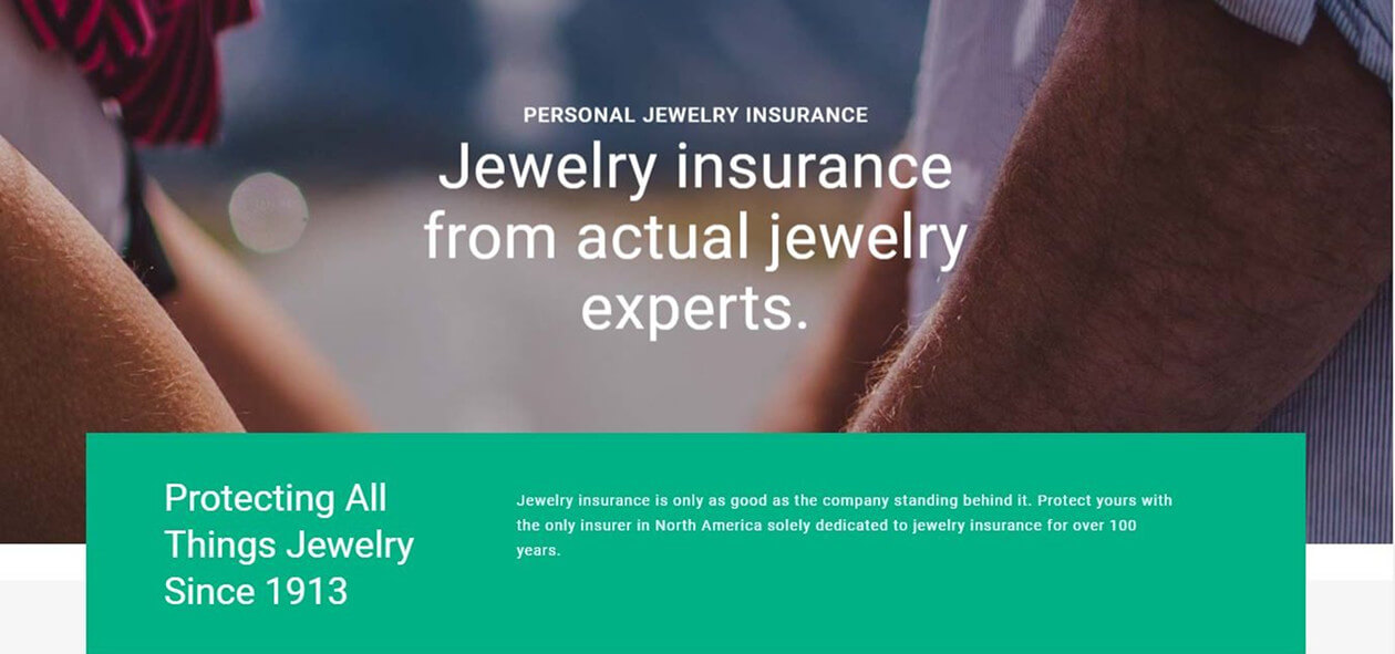 Jewelers Mutual Banner