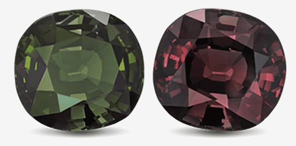 Alexandrite Alexandrite