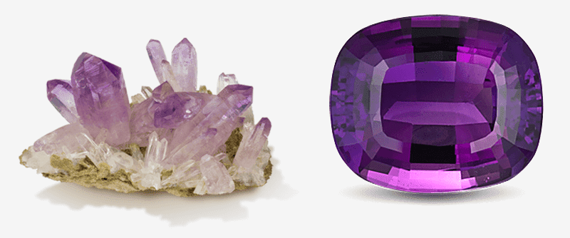 Amethyst Amethyst