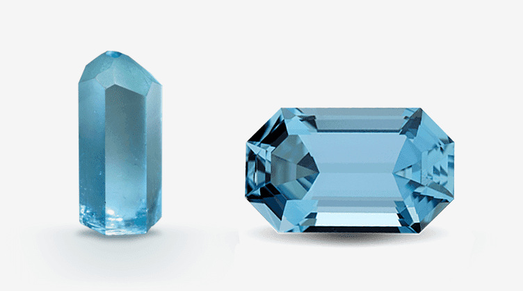 Aquamarine Aquamarine