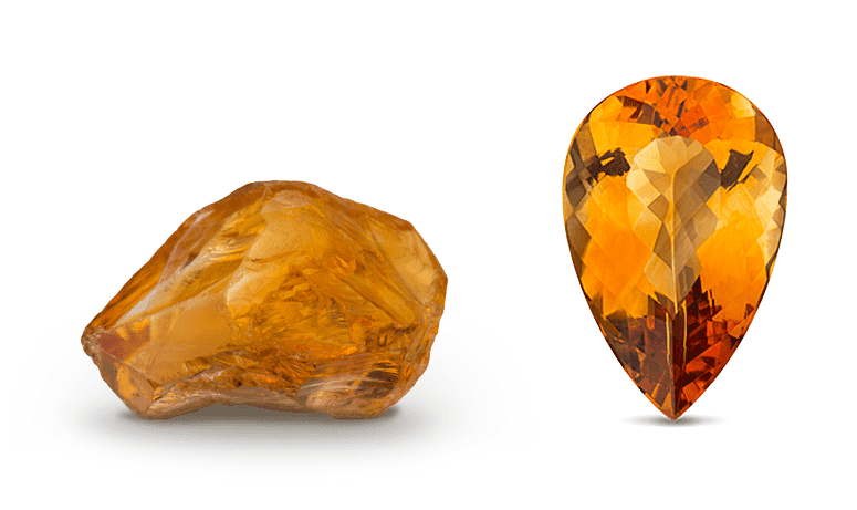 Citrine