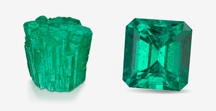 Emerald