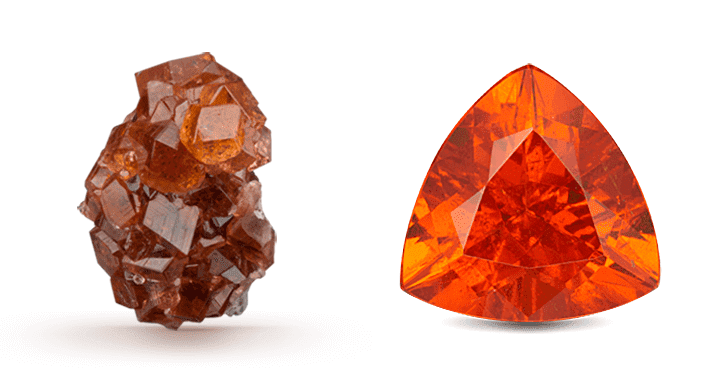 Garnets