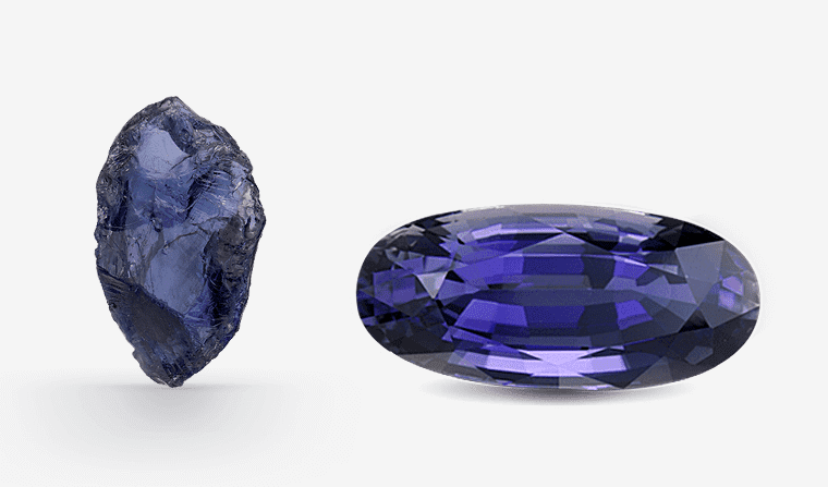 Iolite Iolite