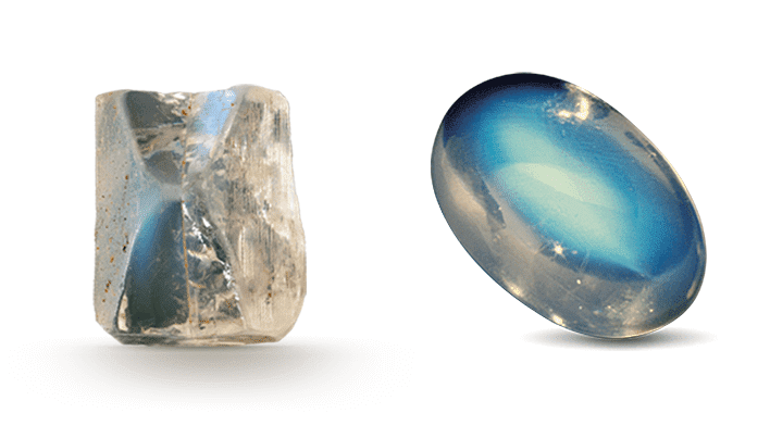 Moonstone Moonstone