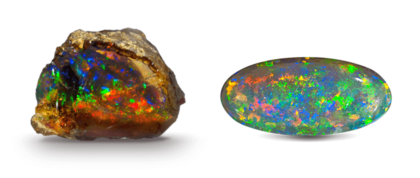 Opal Opal
