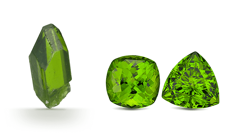 Peridot Peridot