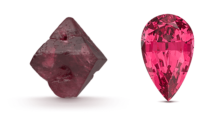 Spinel Spinel