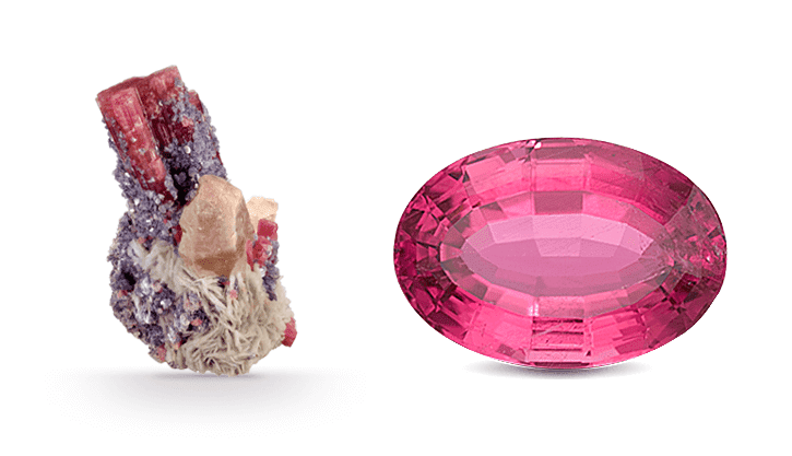 Tourmaline Tourmaline